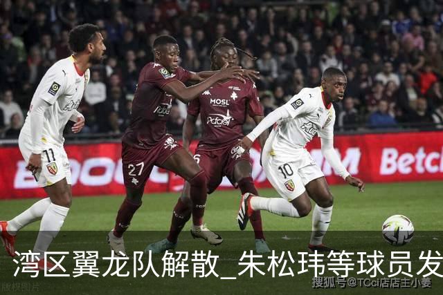湾区翼龙队解散 朱松玮等球员发布声明维权